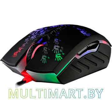Игровая мышь A4Tech Bloody Blazing A6 картинка 5